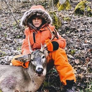 Meet your Posher, Gage